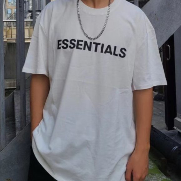 Summer casual short-sleeved T-shirt - Picture 1 of 1